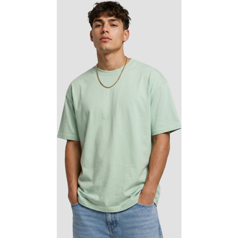 Urban Classics Heavy Oversized Tee