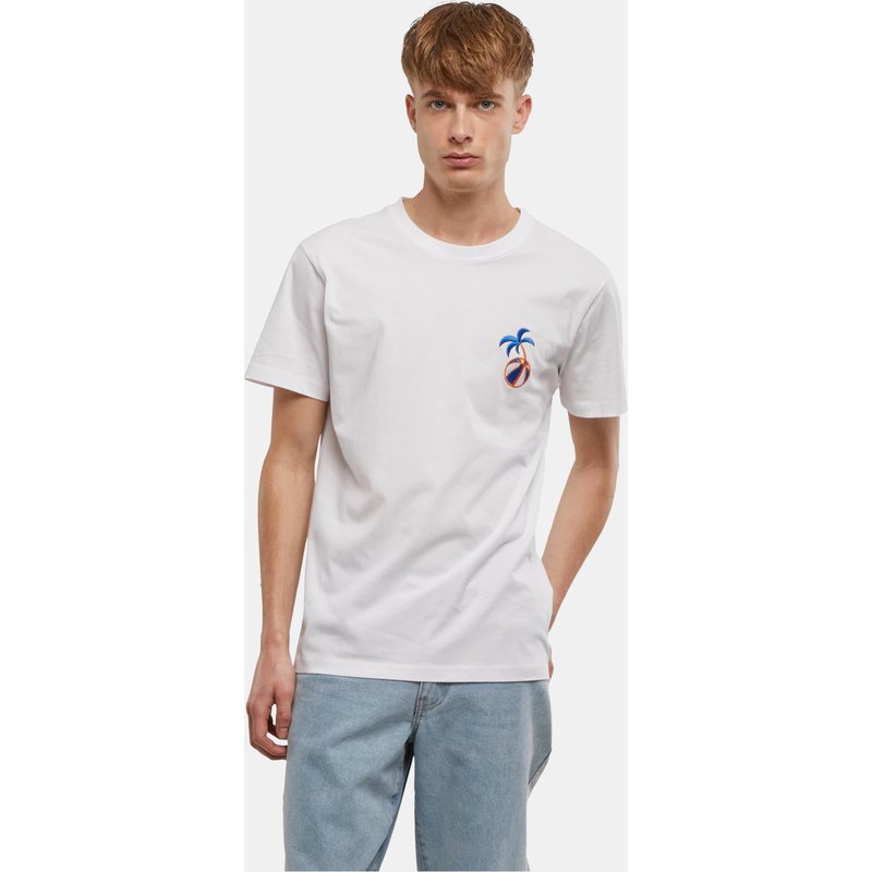 Mister Tee Summer Basketball EMB