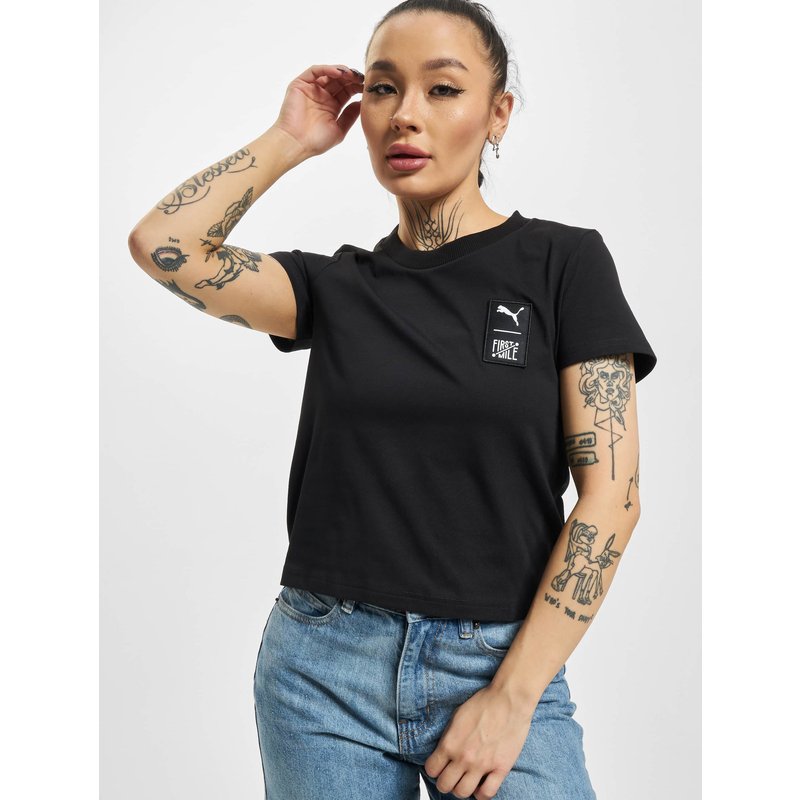 Puma First Mile T-Shirt