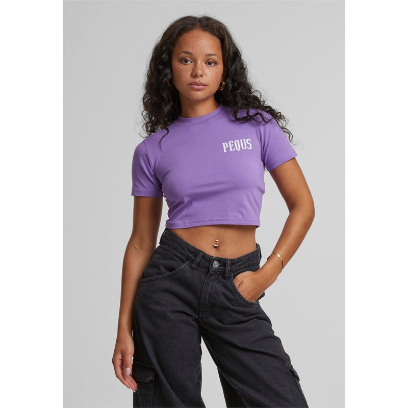 PEQUS Back Logo Top