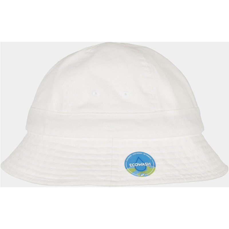 Eco Washing Flexfit Notop Tennis Hat