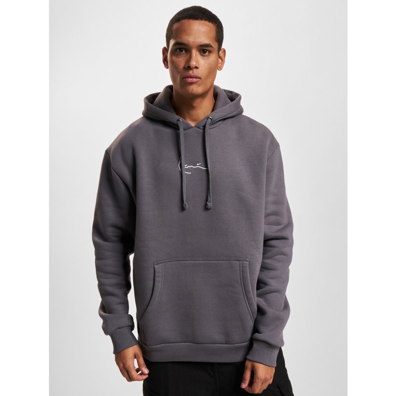 Karl Kani Small Signature Essential Hoodie