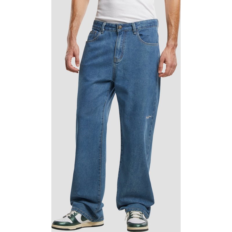 Another Cotton Lab Dad Jeans