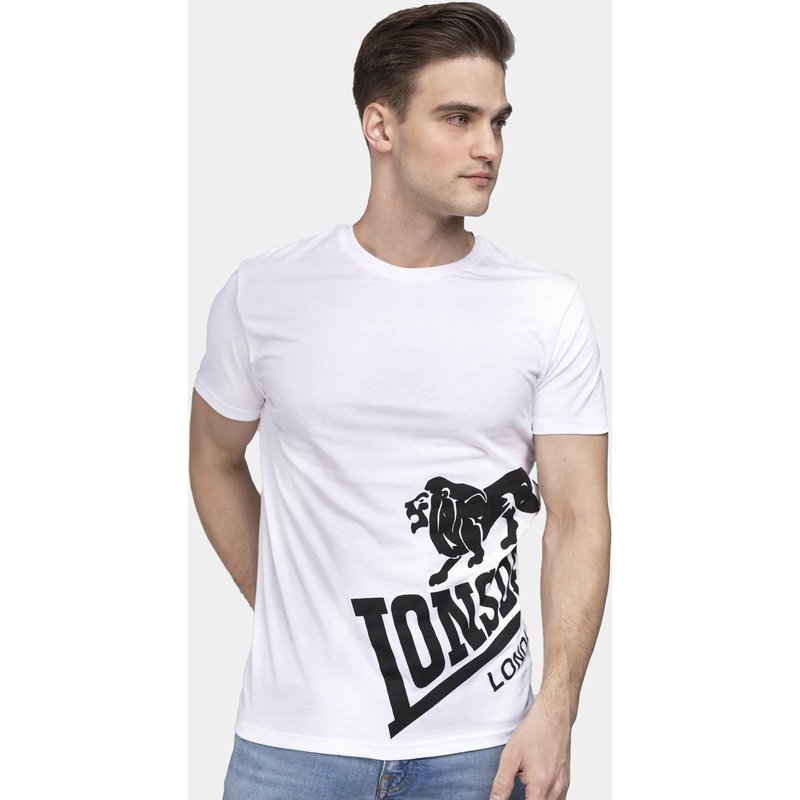 Lonsdale London Dereham T-Shirt