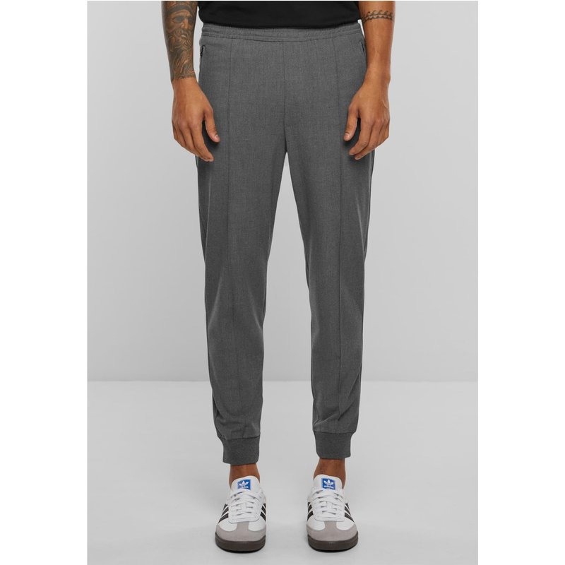 2Y Premium Cropped Sweat Pants