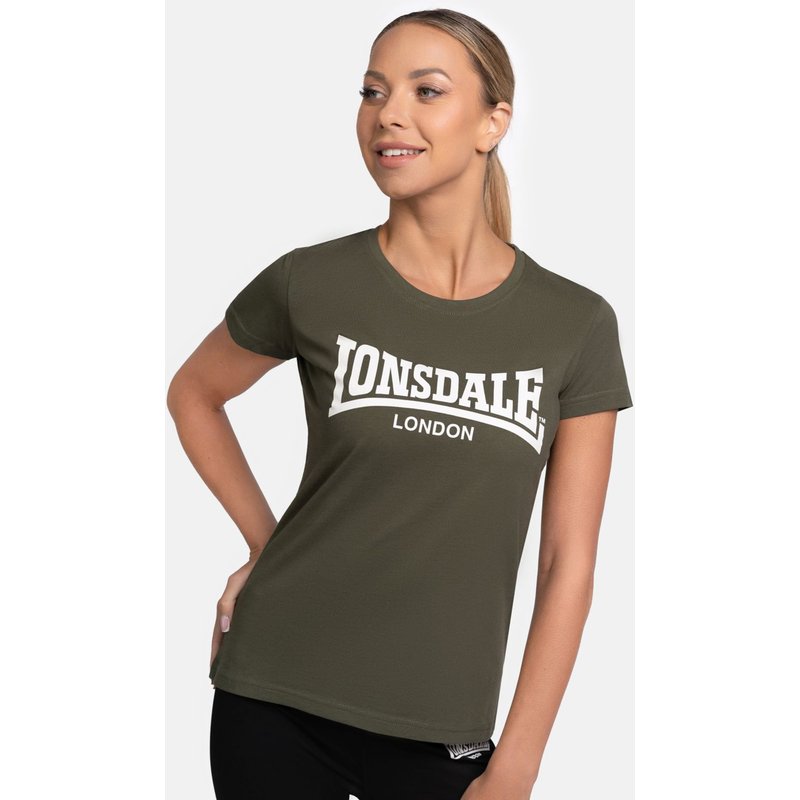 Lonsdale London Cartmel T-Shirt