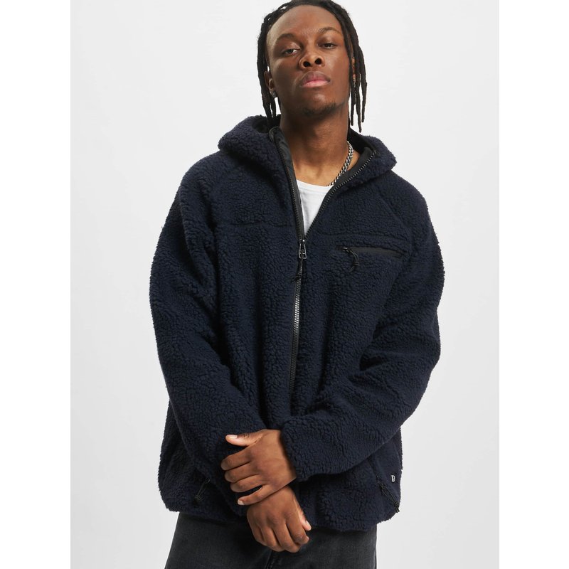 Brandit Teddyfleece Worker Jacket