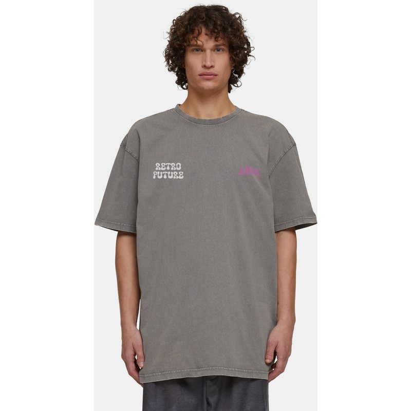Lost Youth Blurry Blossom T-Shirt