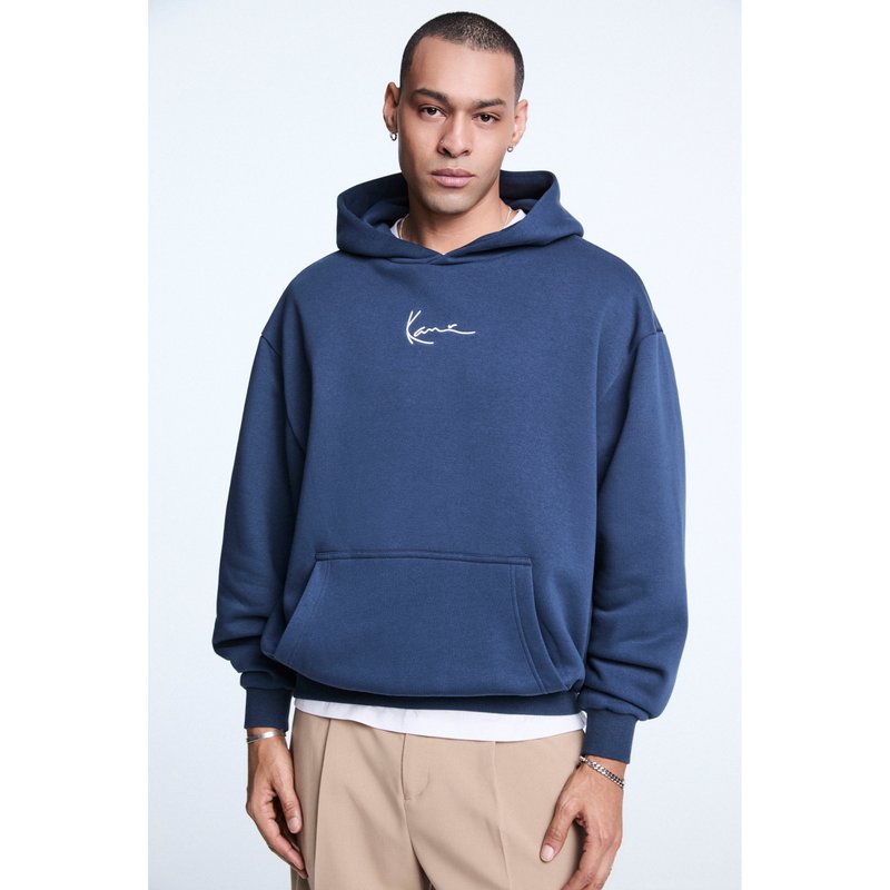 Karl Kani Signature Still Life Oversized Hoodie