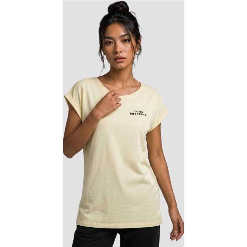 Urban Classics Think Shoulder Tee
