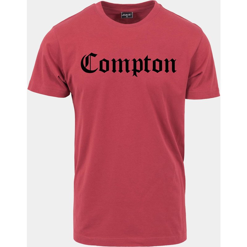 Mister Tee Compton