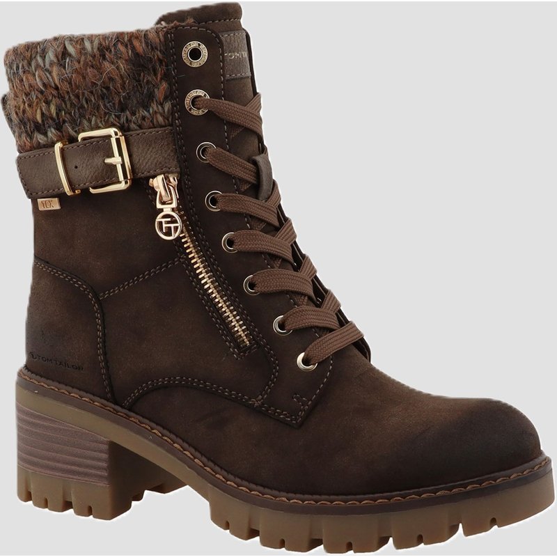 Tom Tailor Stiefel