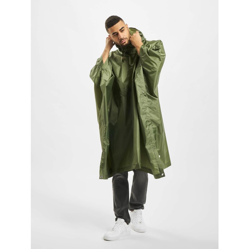 Brandit Ripstop Poncho