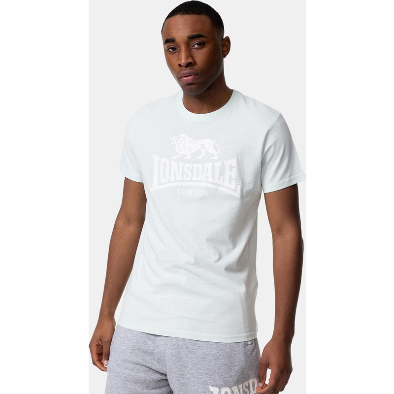 Lonsdale London St. Erney T-Shirt