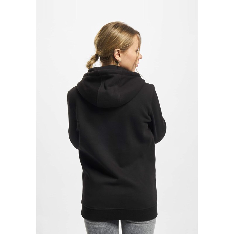 Mister Tee Ladies OFF Hoody