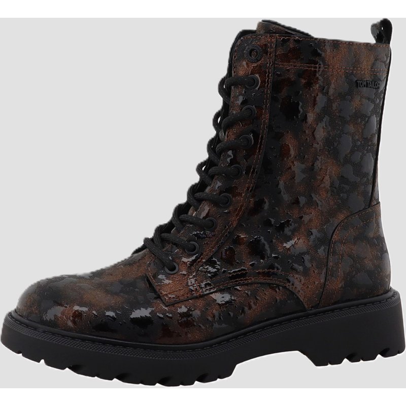 Tom Tailor Stiefel