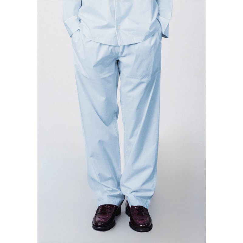Pockies Blue Pyjama Pants