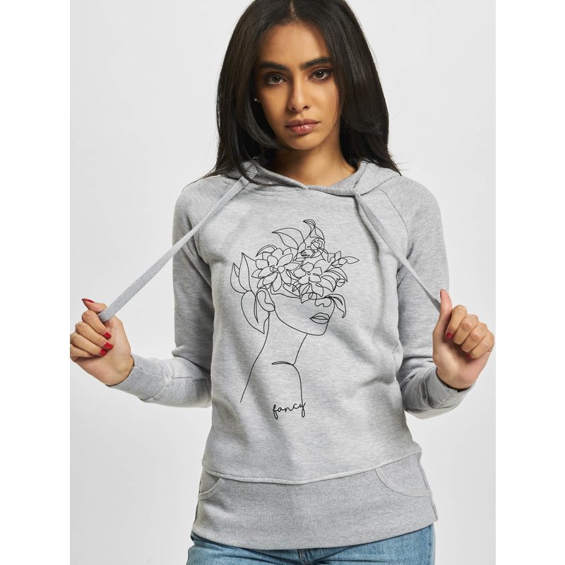 Mister Tee Ladies One Line Fruit Hoody