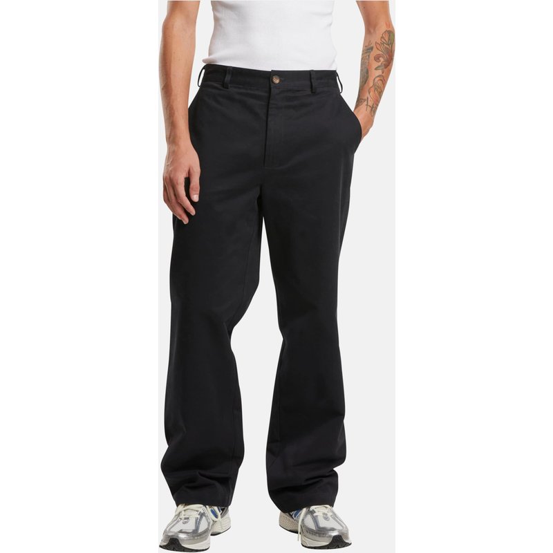 Prohibited Chino Pants