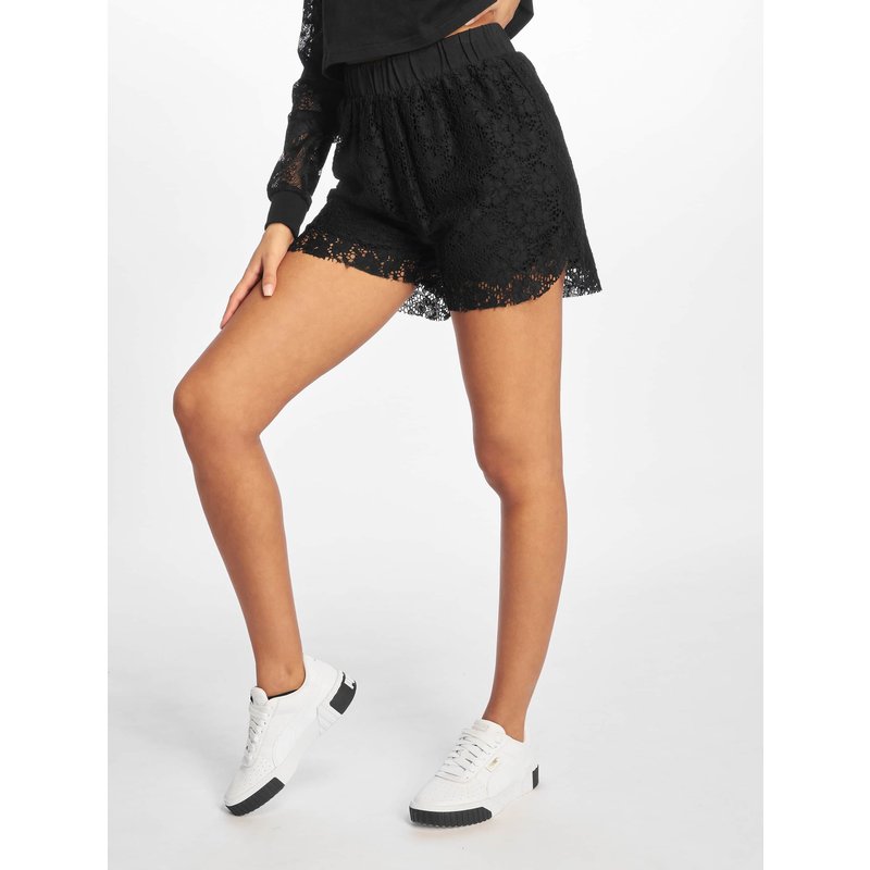 Urban Classics Ladies Laces Short