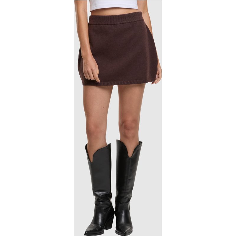 Another Cotton Lab Knit Skirt