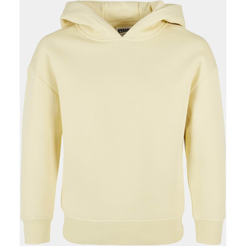 Urban Classics Girls Hoody