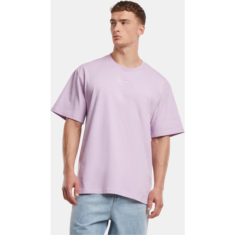 Karl Kani Small Signature Essential Tee