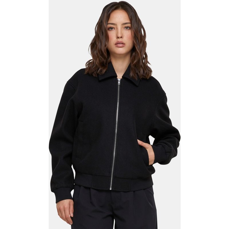 Urban Classics Ladies Boxy Jacket
