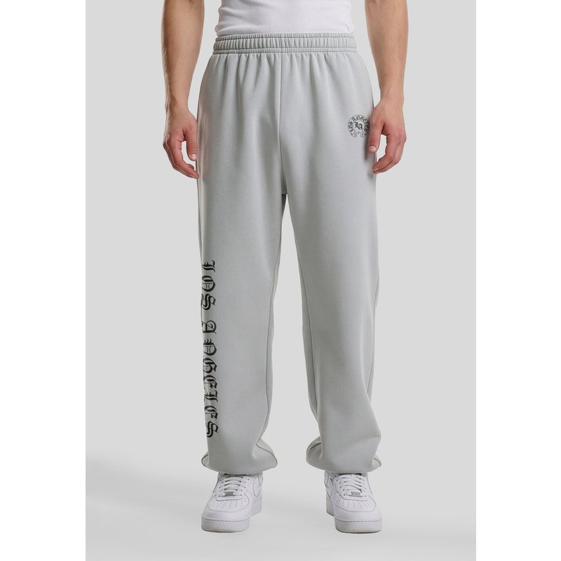 Mister Tee LA Dynasty Loose Fit Sweatpants