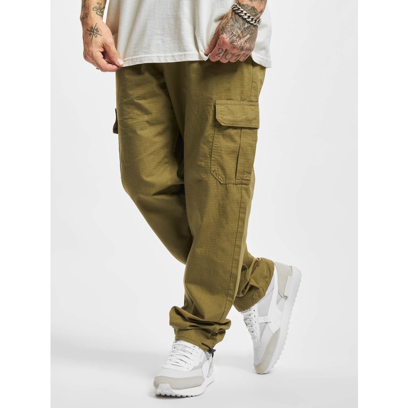Urban Classics Ripstop Cargo Pants