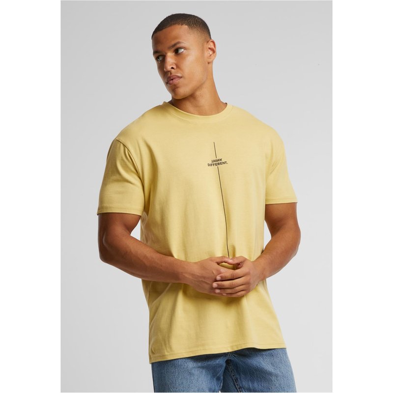 Merchcode Think Different Heavy Oversized Tee