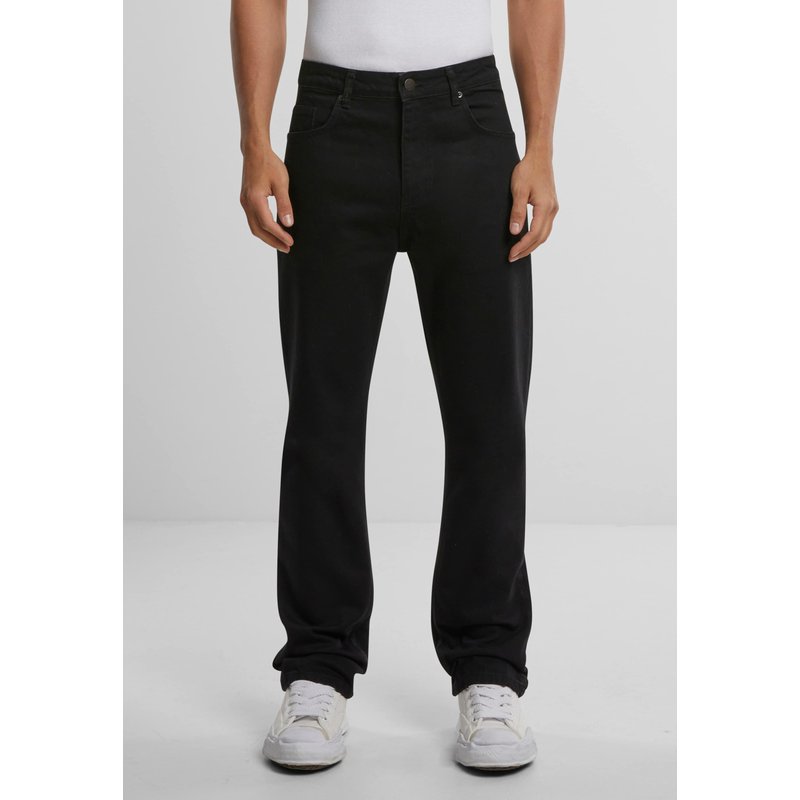 2Y Studios Gabrie Basic Straight Jeans