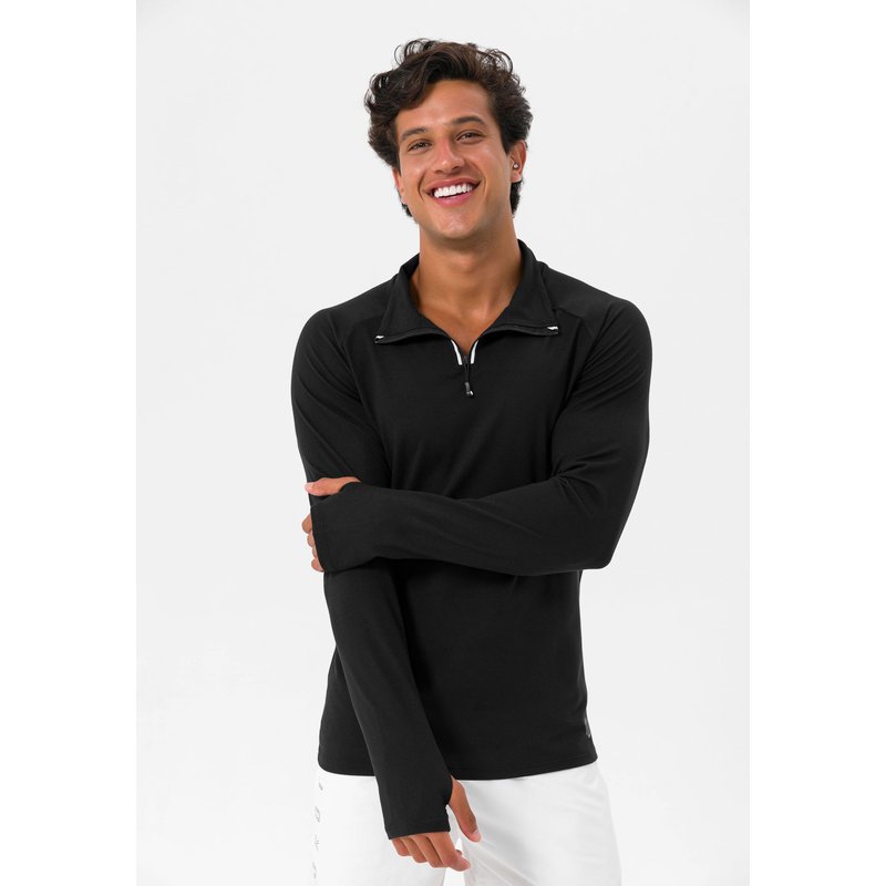 Morotai Training Dry Half Zip Top