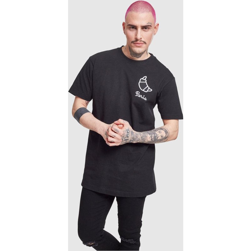Mister Tee Paris