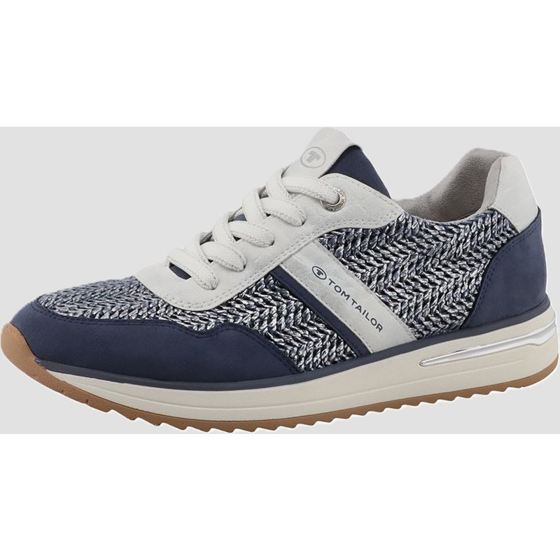 Tom Tailor Sneaker Low