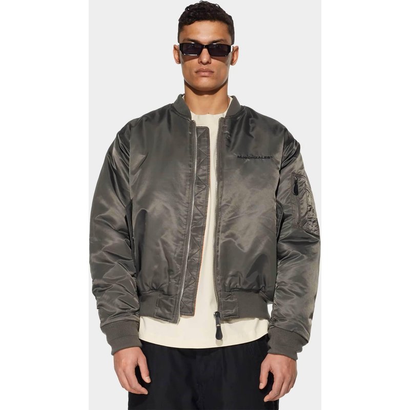 MJ Gonzales MJG BOMBER JACKET