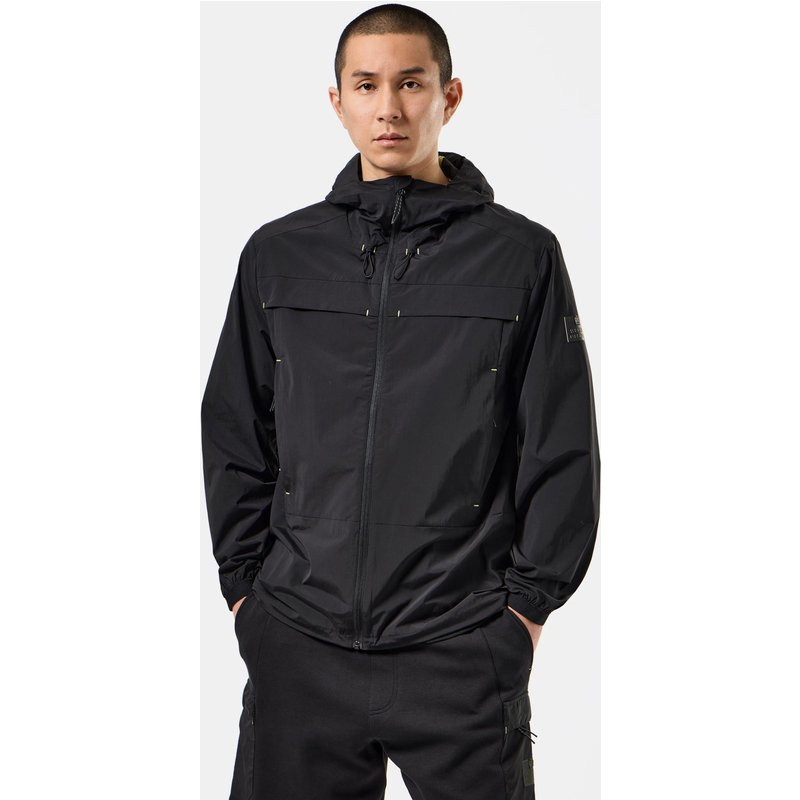 Weekend Offender GUADALAJARA POLYAMIDE TECH WINDBREAKER