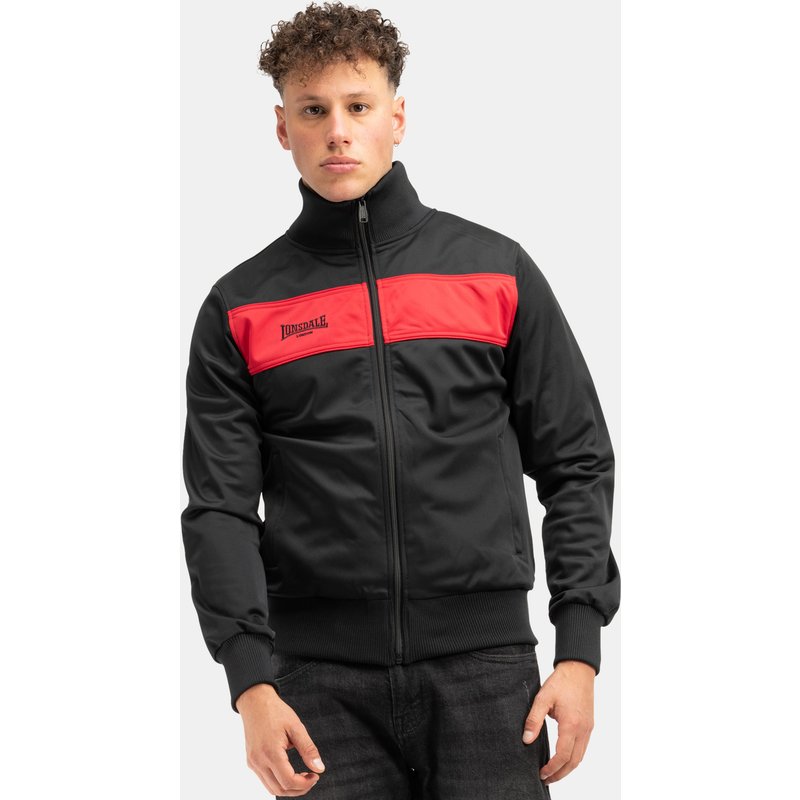 Lonsdale London Alnwick Übergangsjacke