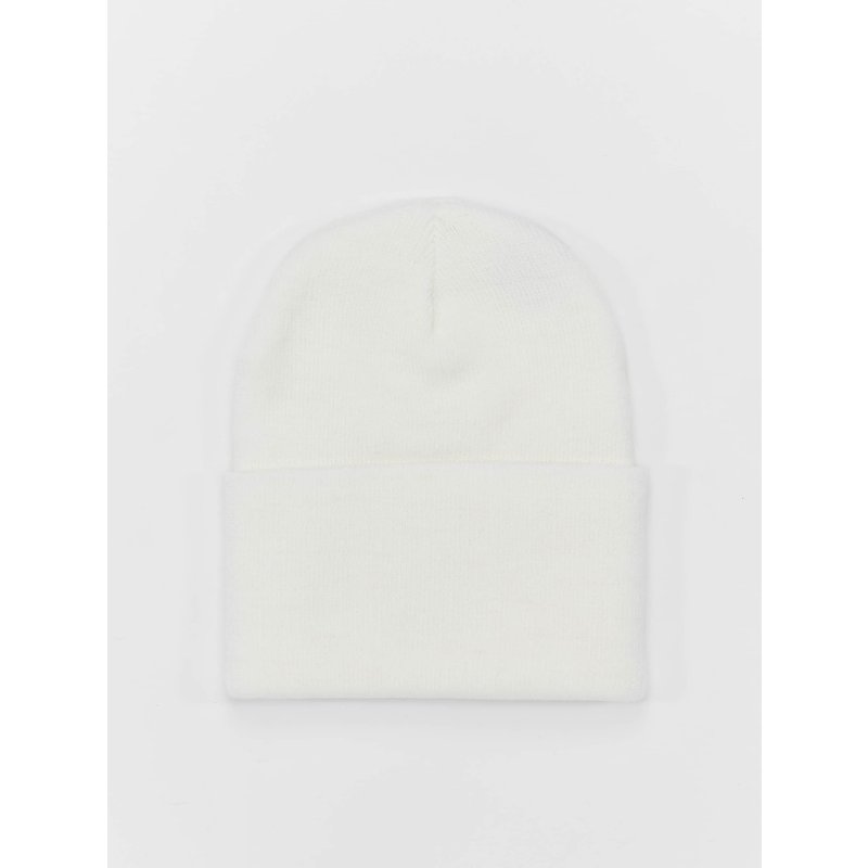 MSTRDS Beanie Basic Flap Long Version