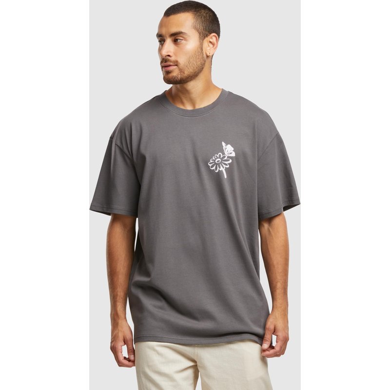 Mister Tee Upscale Bold Actions Oversize