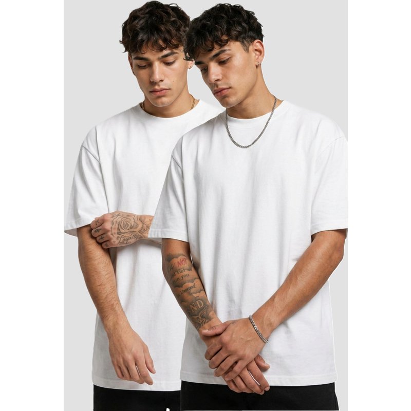 Urban Classics Tall Tee 2-Pack