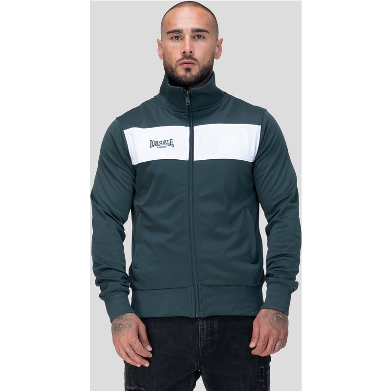 Lonsdale London Alnwick Übergangsjacke