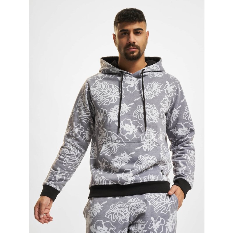 Just Rhyse JR petal Hoodie