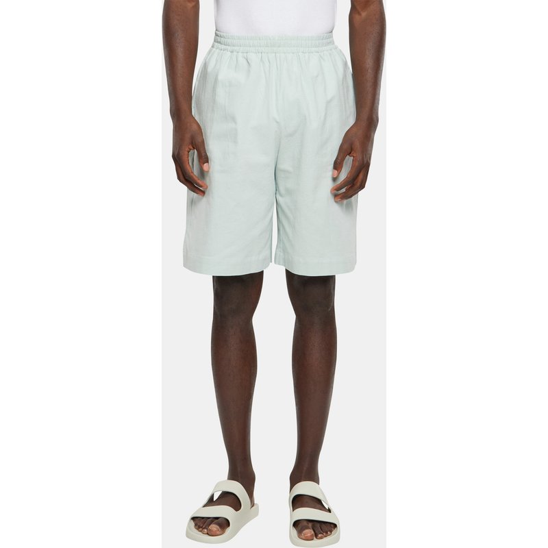 Urban Classics Wide Crepe Short