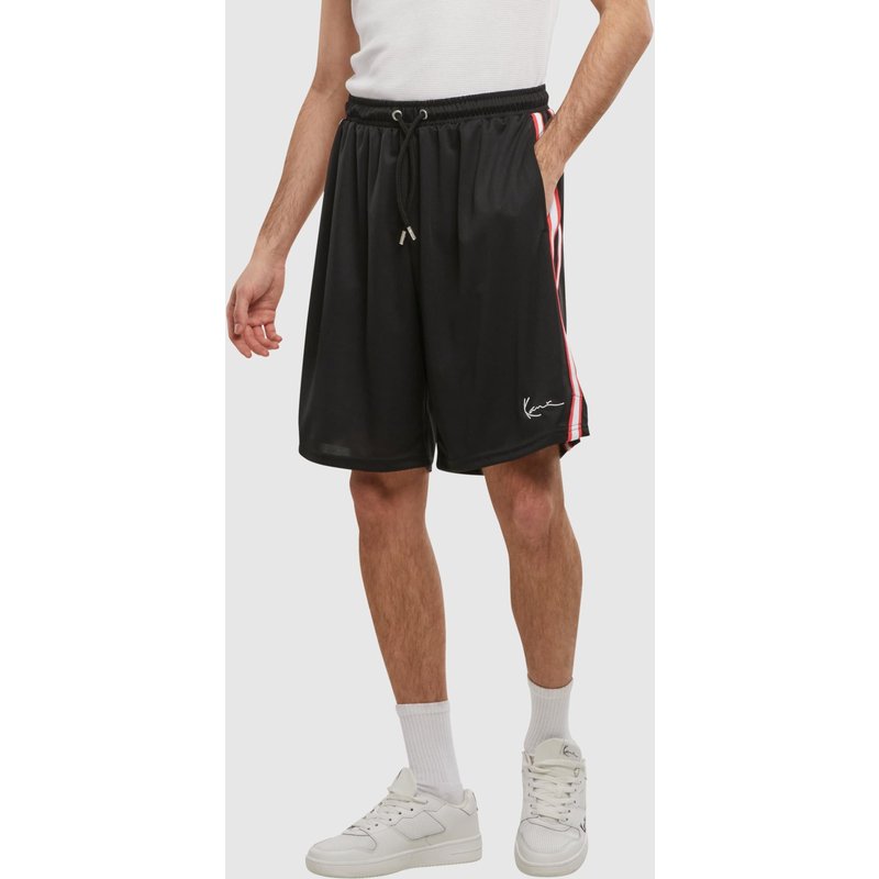 Karl Kani Signature Tape Mesh Short