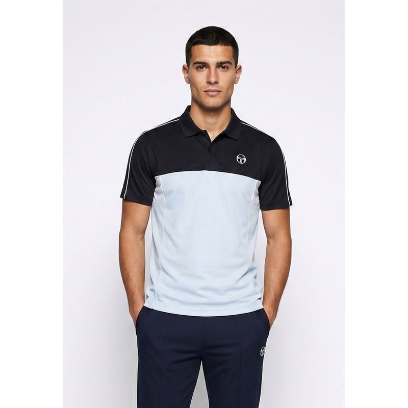 Sergio Tacchini Caspio PL Polo
