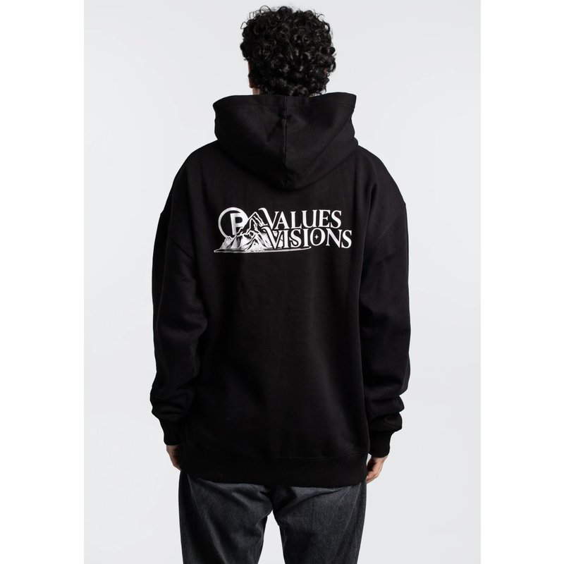 PEGADOR Mahan Oversized Hoodie