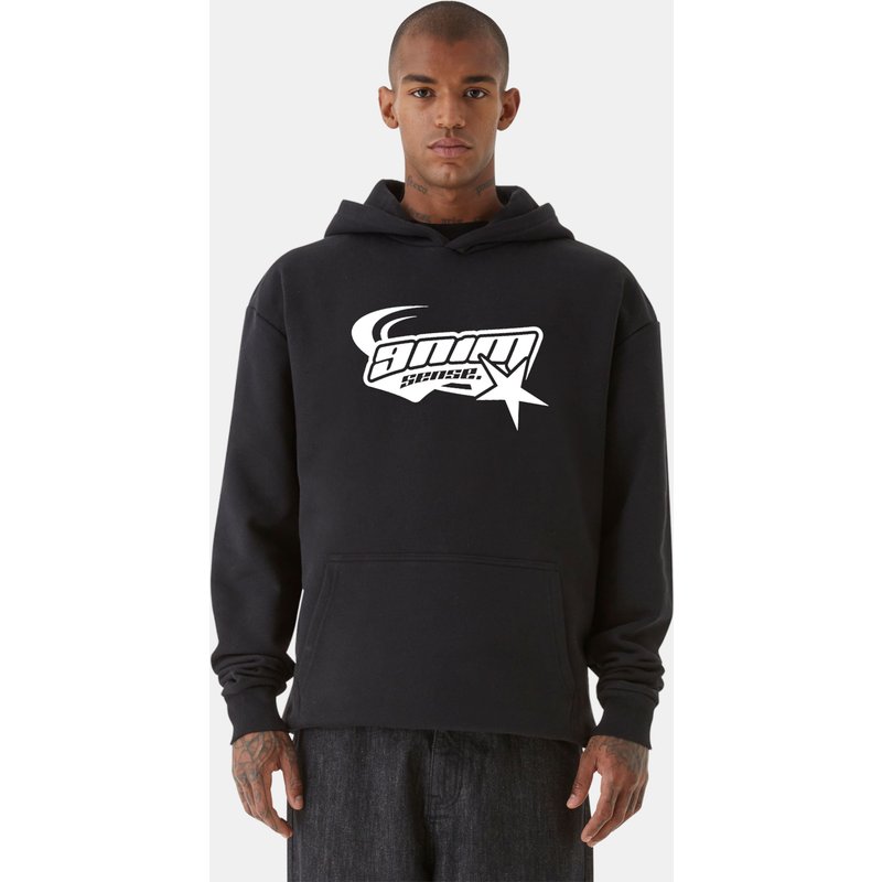 9N1M SENSE STAR Hoodie
