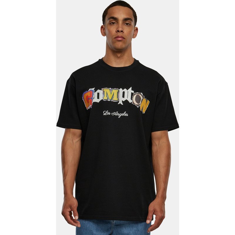 Mister Tee Upscale Compton L.A. Oversize