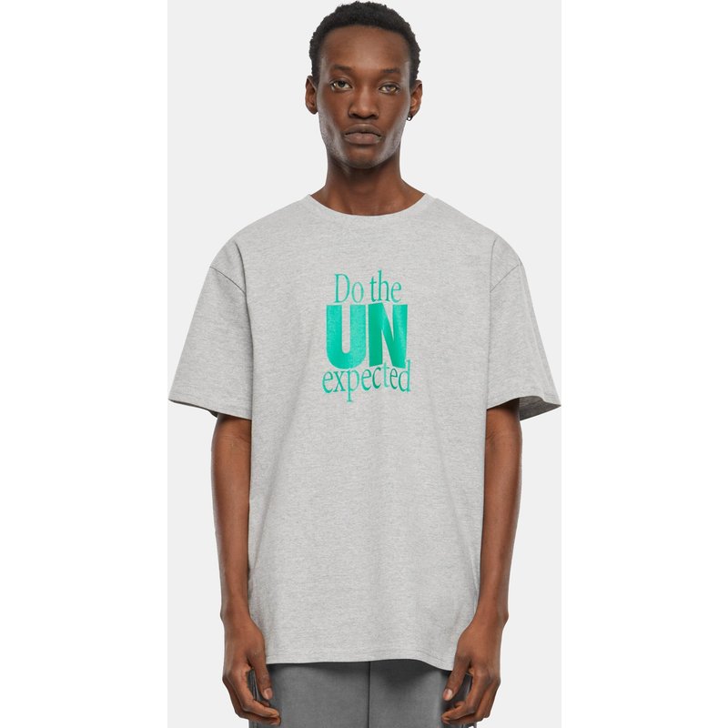 Mister Tee Upscale Do The Unexpected Oversize